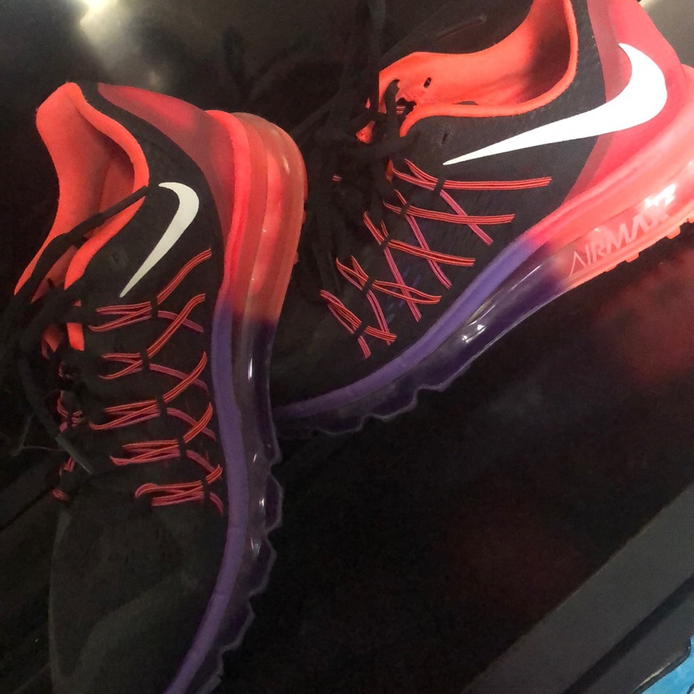 Running /Everyday shoe!